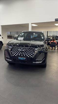 CAOA CHERY TIGGO 7 PRO 1.5 TCI PLUG-IN HYBRID DHT
